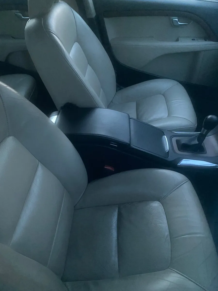 Volvo S80 2011 - Image 4