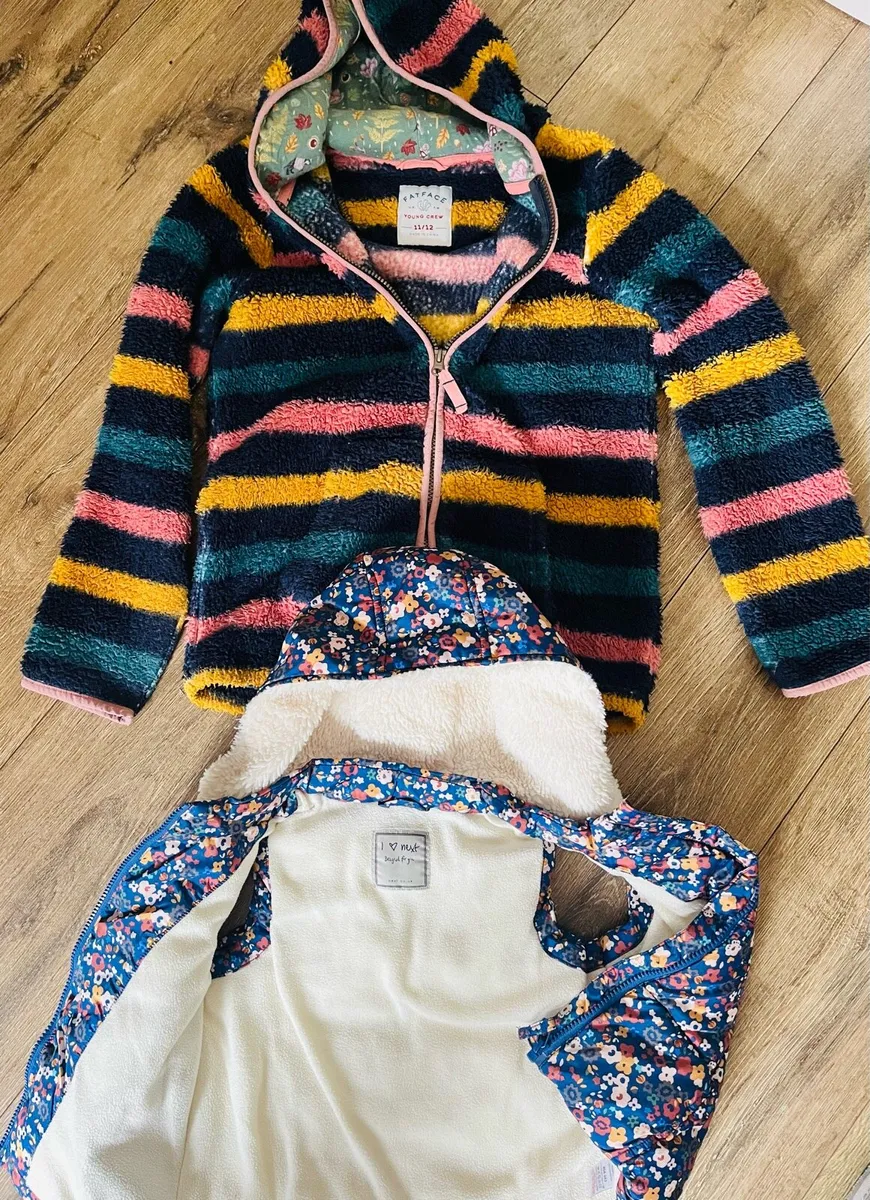 In perfect condition brand clothes - Image 4
