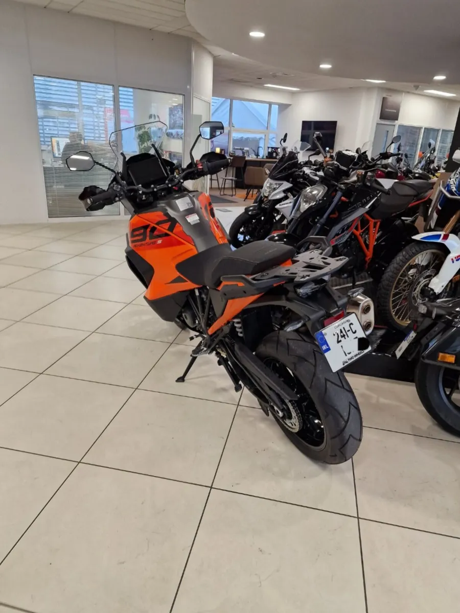 1290 Adventure S - Image 2