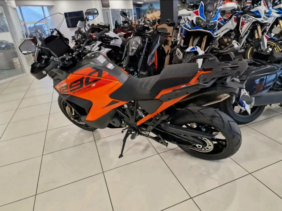 1290 Adventure S - Image 3