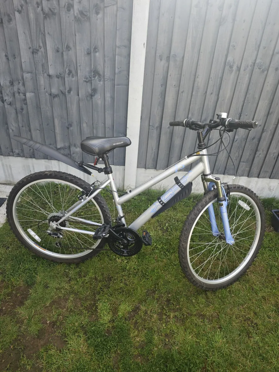 Ladies Apollo bike - Image 1