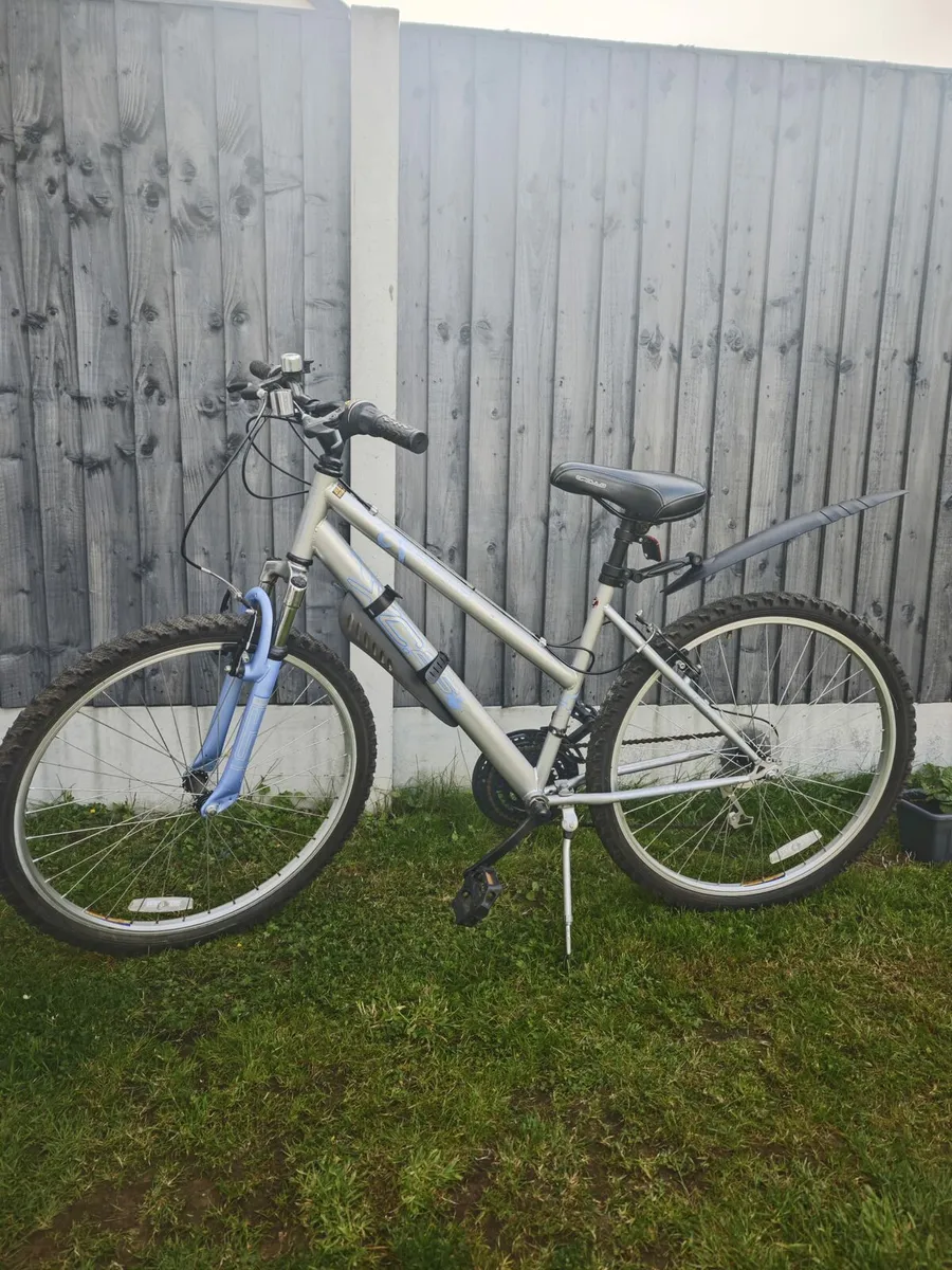 Ladies Apollo bike - Image 2