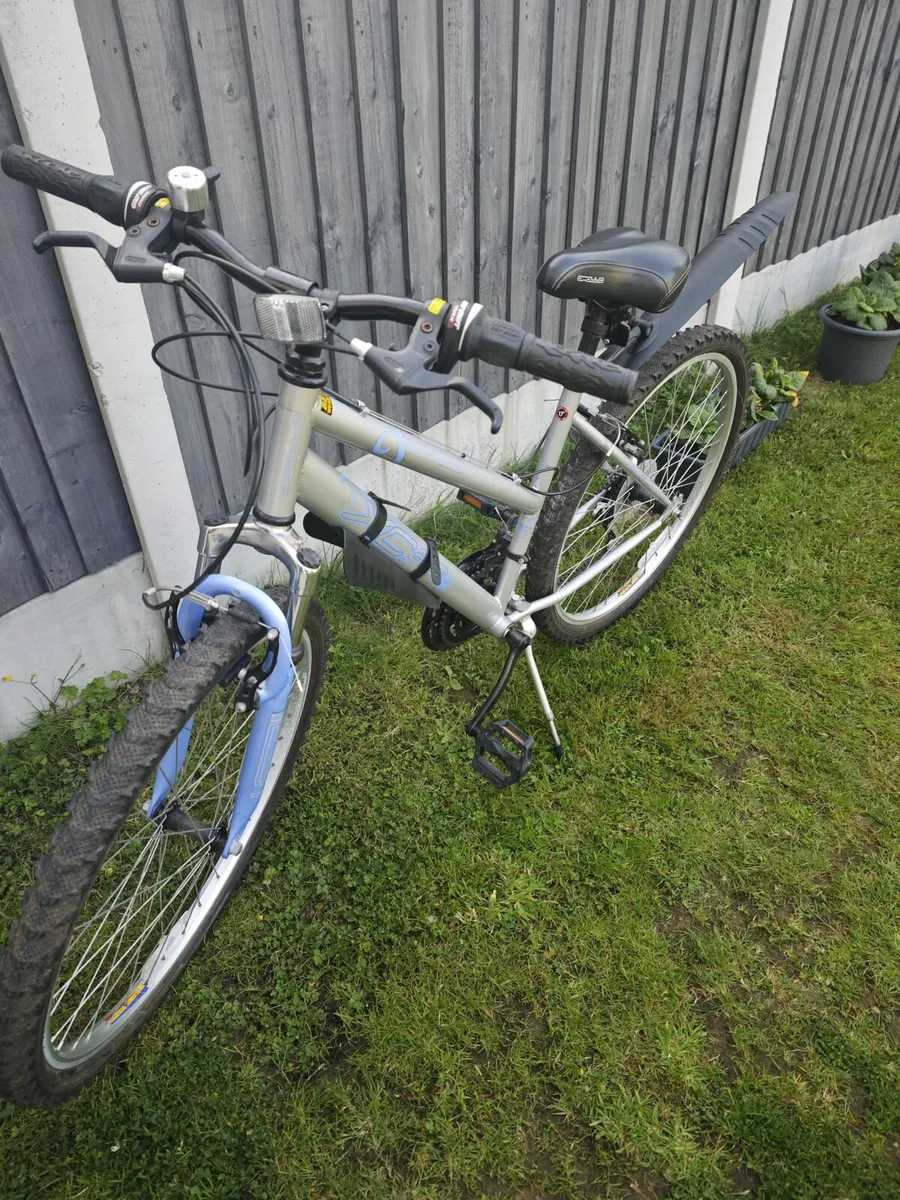 Ladies Apollo bike - Image 4