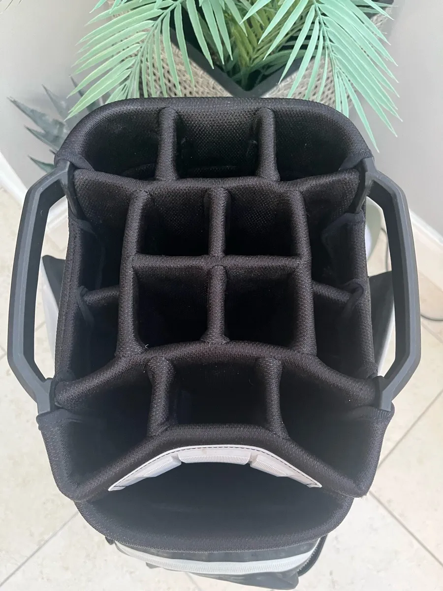Ping Pioneer Monsoon Cart Bag - Image 4