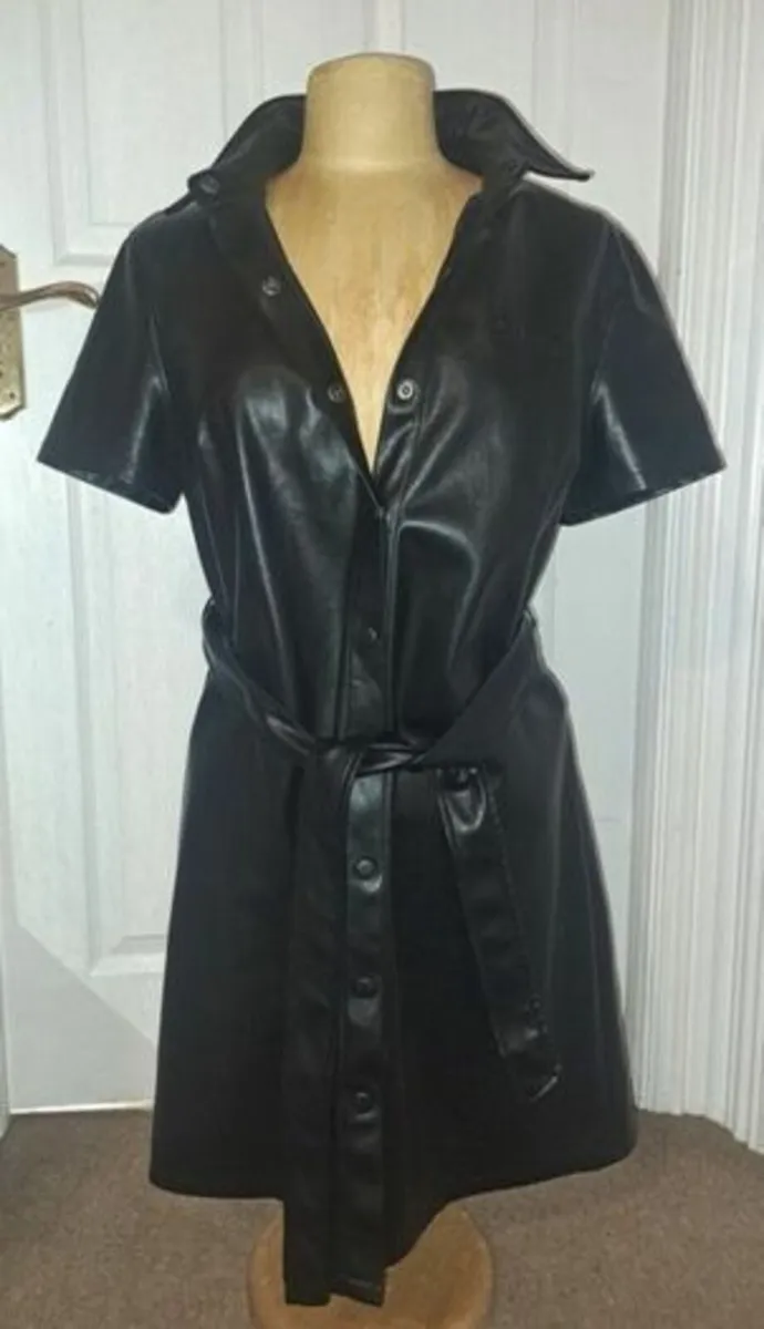 Crossdresser? Lingerie - Image 1