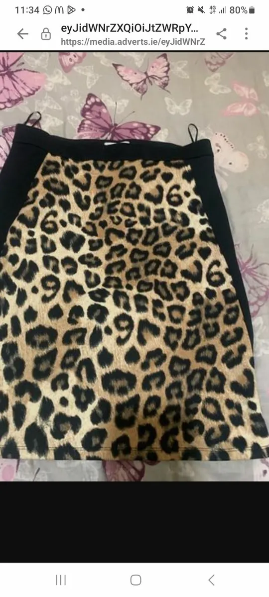 Crossdresser? Lingerie - Image 2