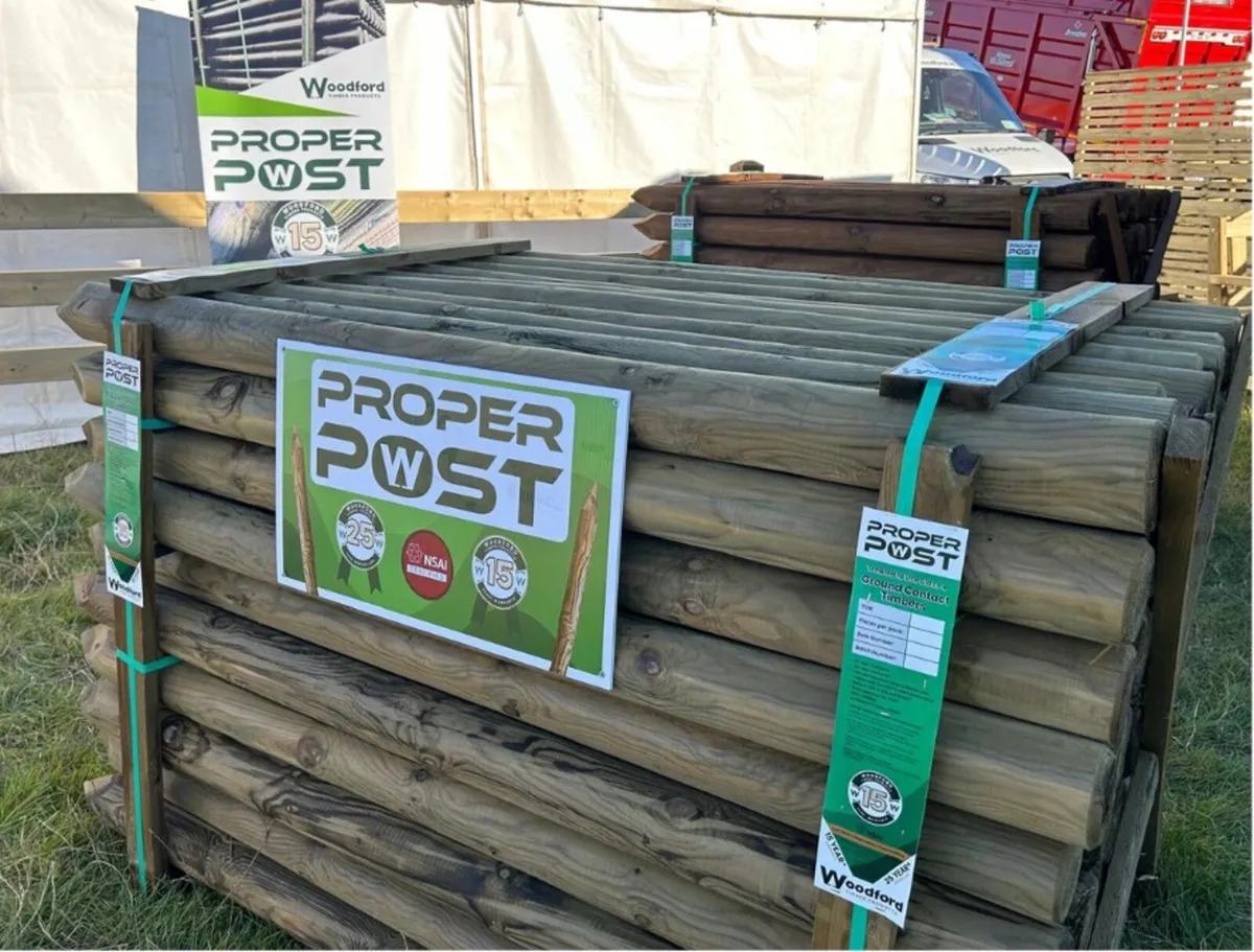 ProperPost 15 Year Warranty Contractors - Image 4