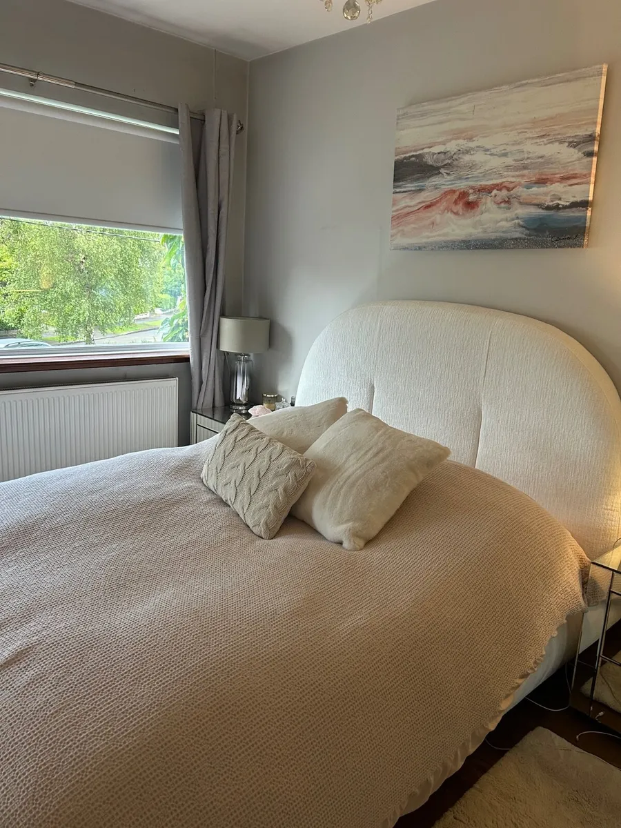 Bed frame - Image 3