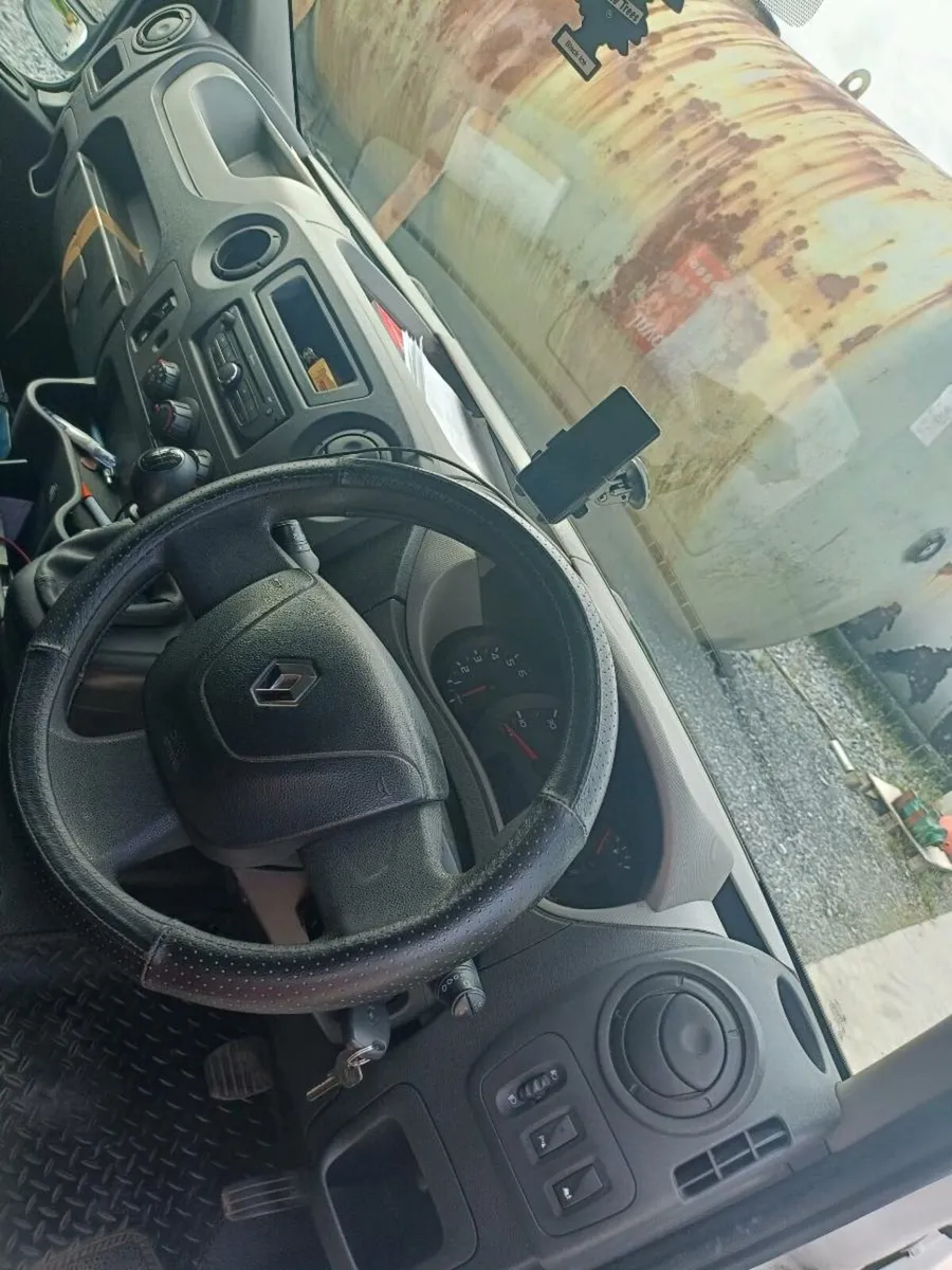 Renault master - Image 3