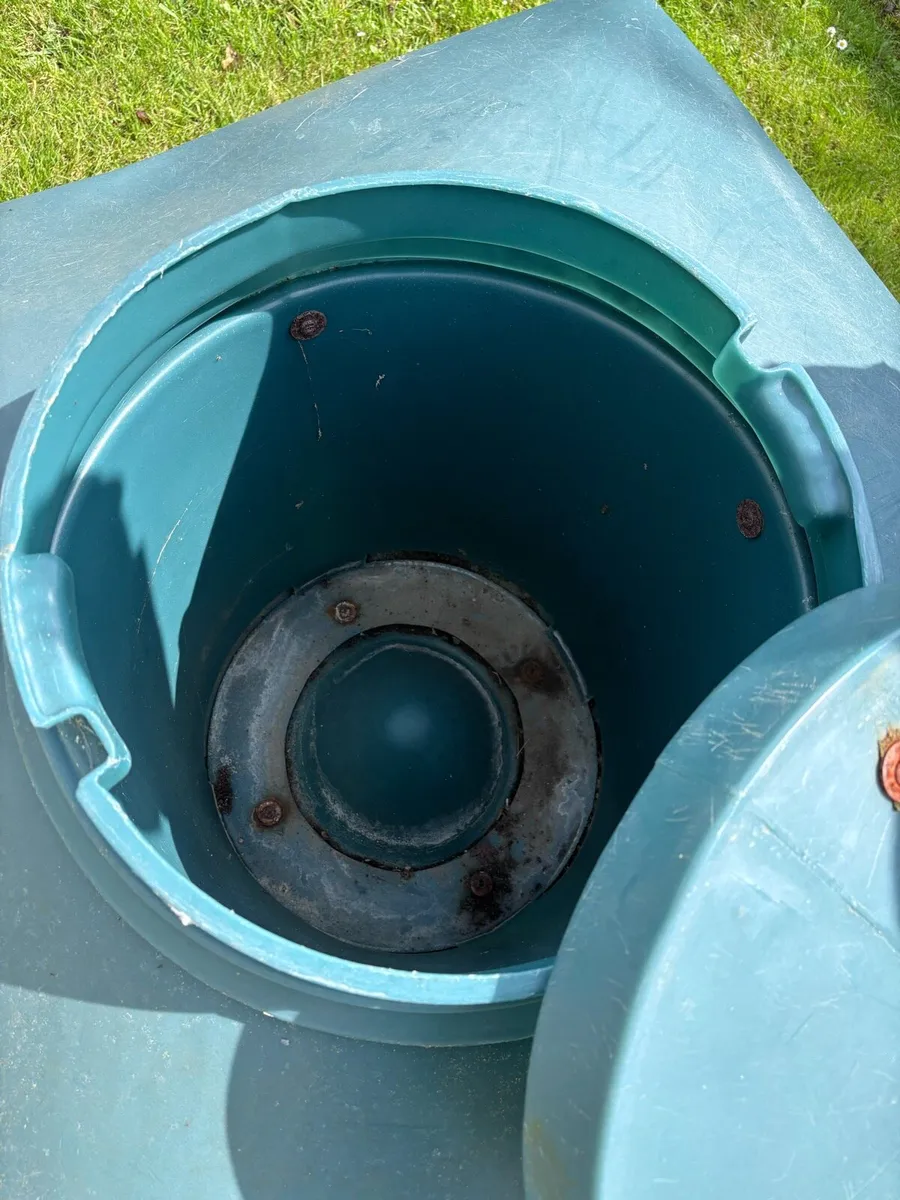 Cormac Creep Feeder - Image 3