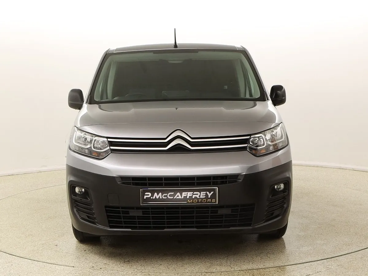 2020 Citroen Berlingo 1.5 HDI Enterprise 3 seater - Image 2