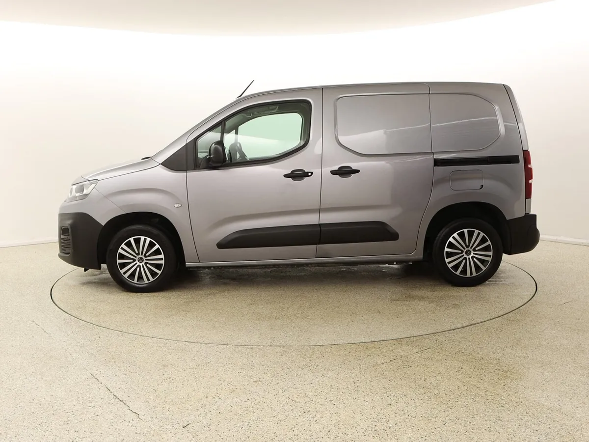 2020 Citroen Berlingo 1.5 HDI Enterprise 3 seater - Image 4