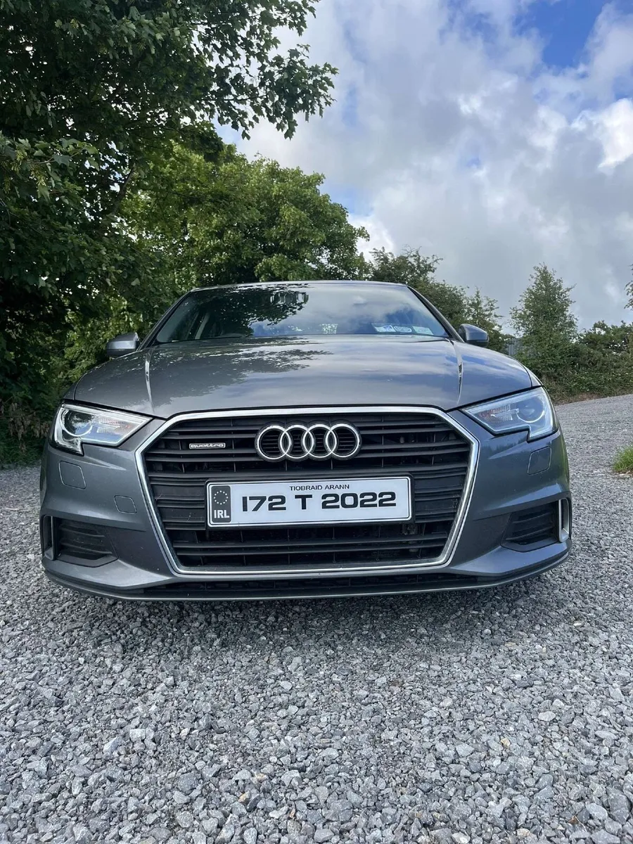 *Audi A3 Quattro 2.0L TDI Sport* - Image 3