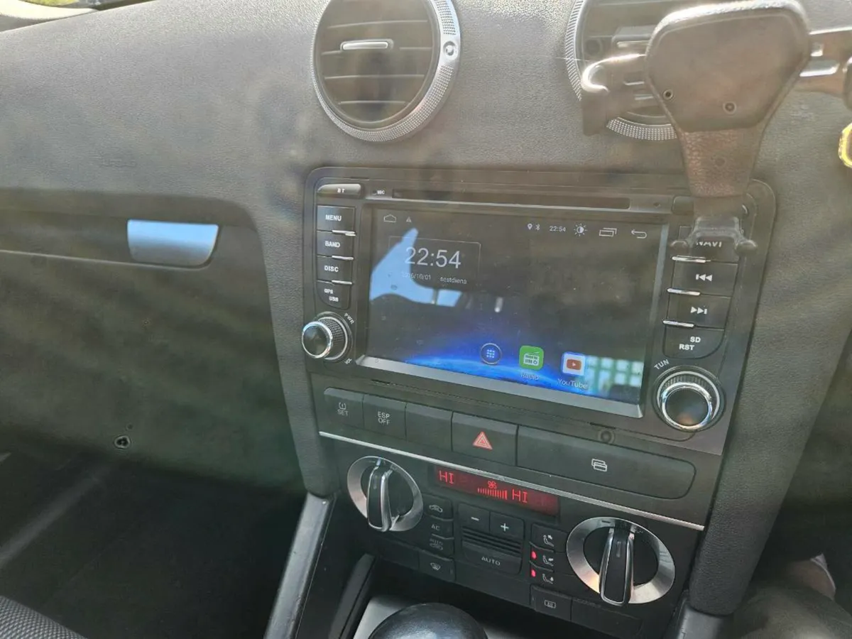 AUDI A3 AUTOMATIC - Image 3