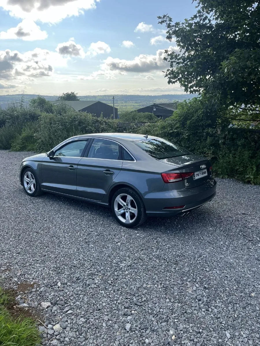 *Audi A3 Quattro 2.0L TDI Sport* - Image 4