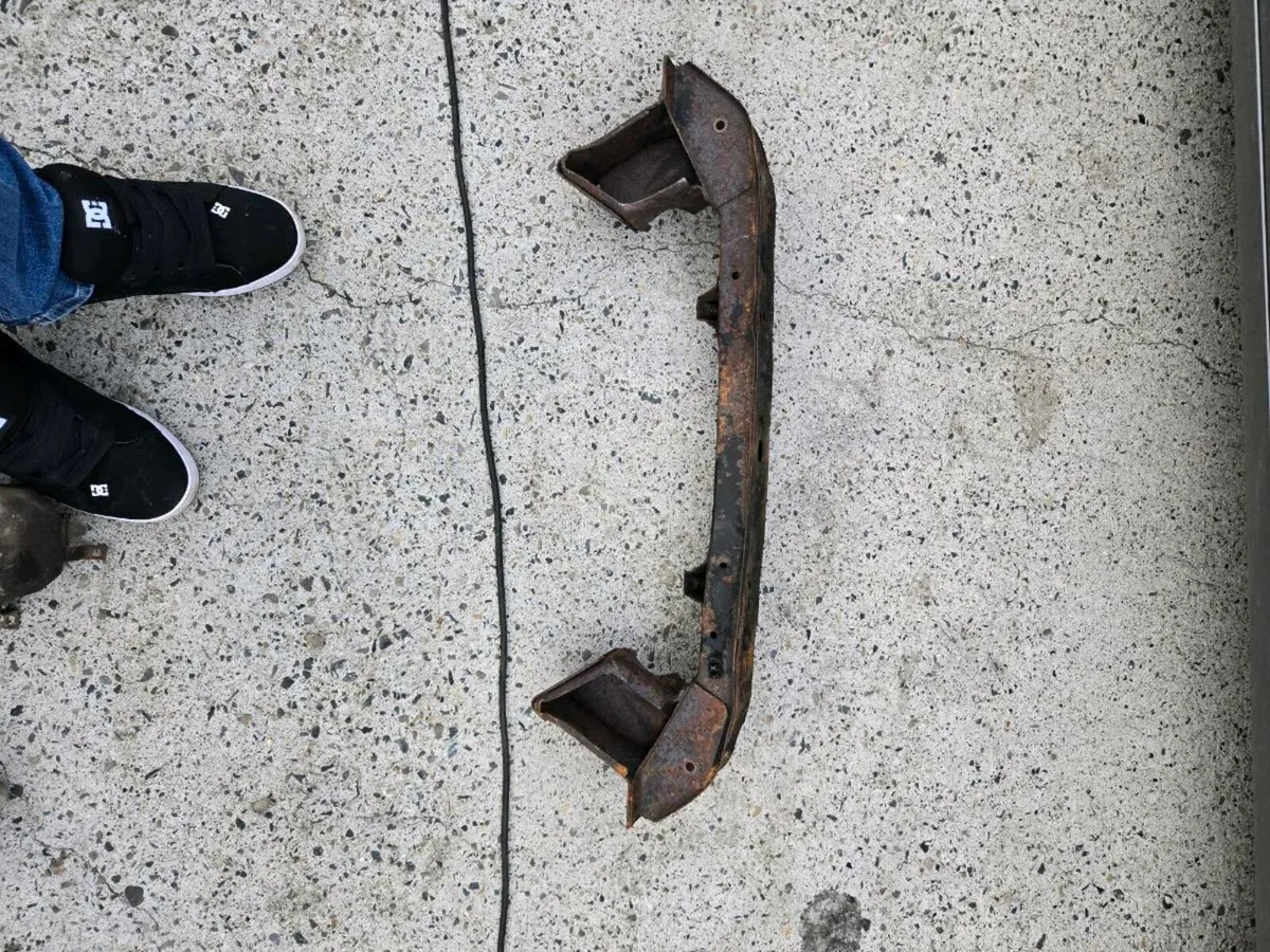 Ford Capri/escort parts (Price dropped) - Image 2