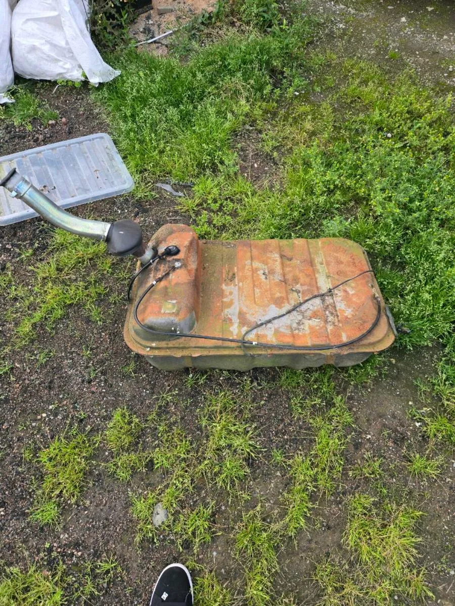 Ford Capri/escort parts (Price dropped) - Image 4