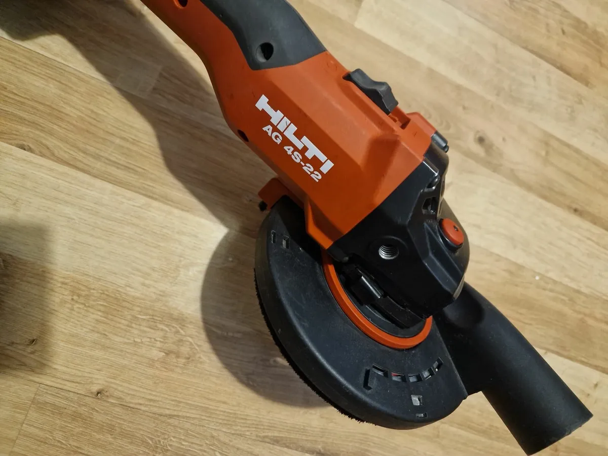Hilti - Image 1