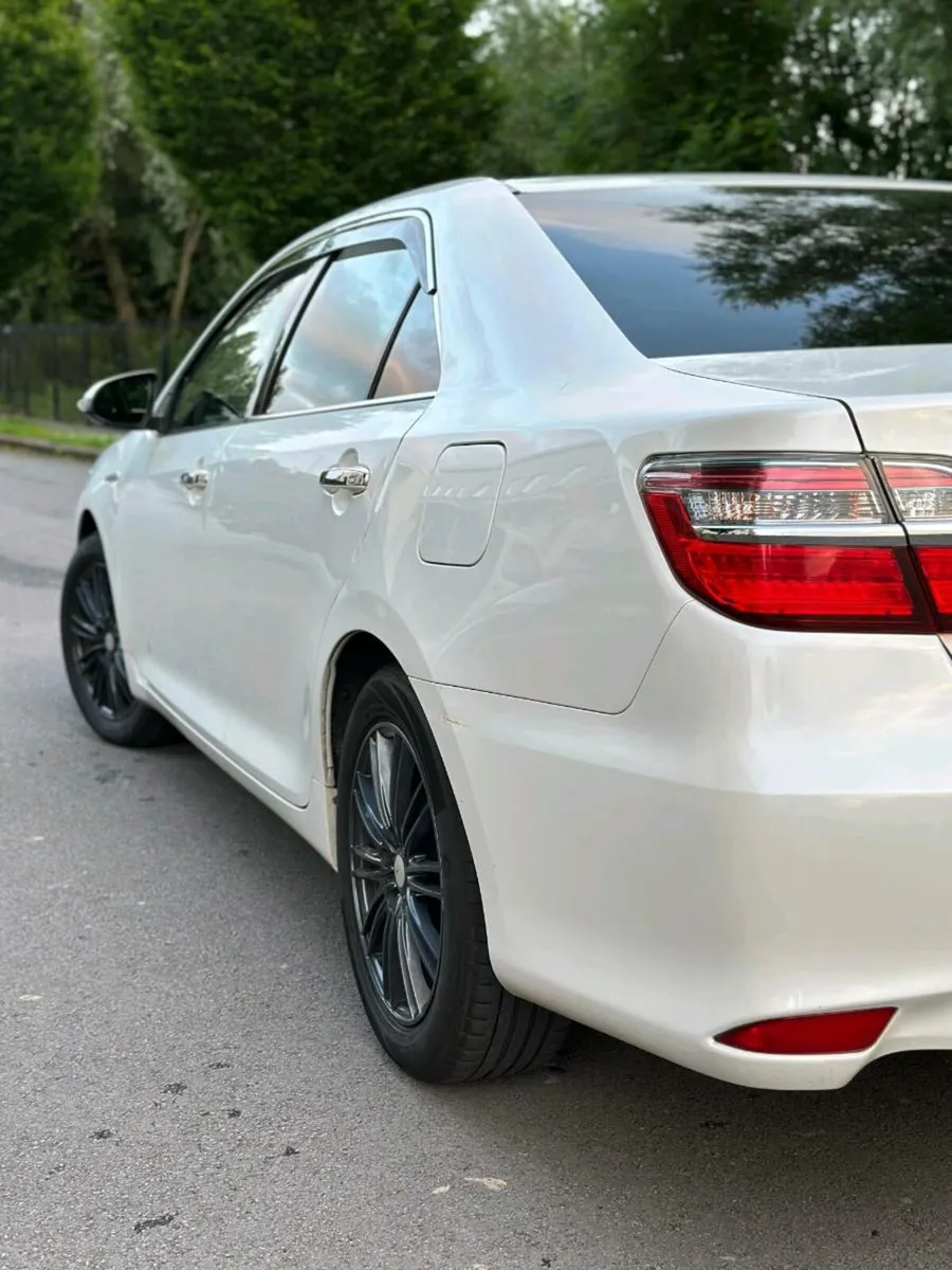 Toyota Camry Hybrid NEW NCT - Image 2