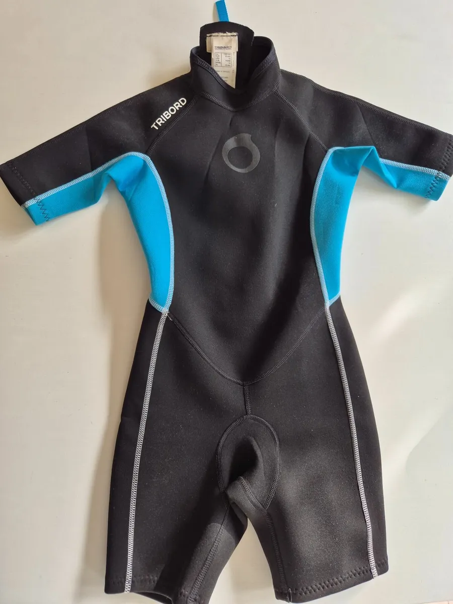 Wetsuit for Kids