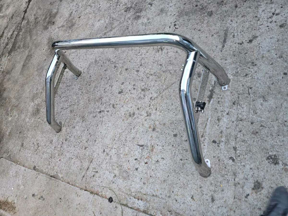 2015 Hilux bits - Image 3