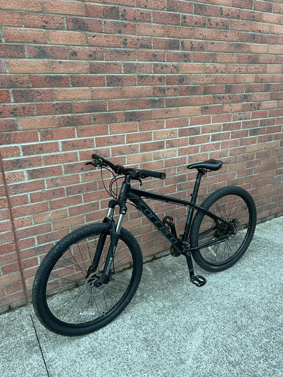 Carrera Vengeance Mountain Bike - Image 2