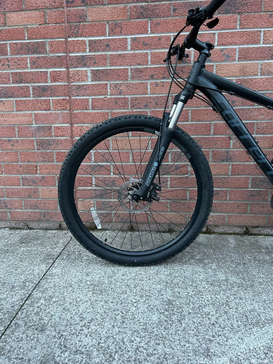 Carrera Vengeance Mountain Bike - Image 3