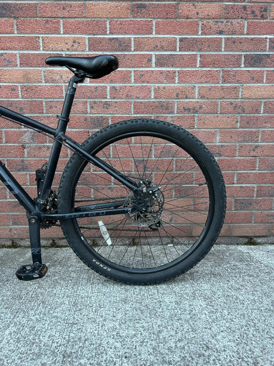 Carrera Vengeance Mountain Bike - Image 4
