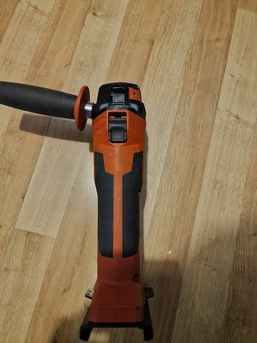Hilti Grinder Ag - Image 4