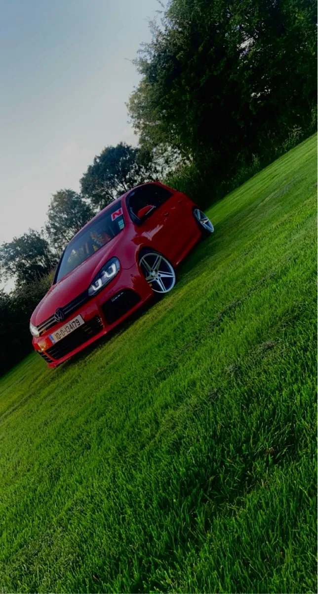 Vw golf mk6 for sale - Image 1