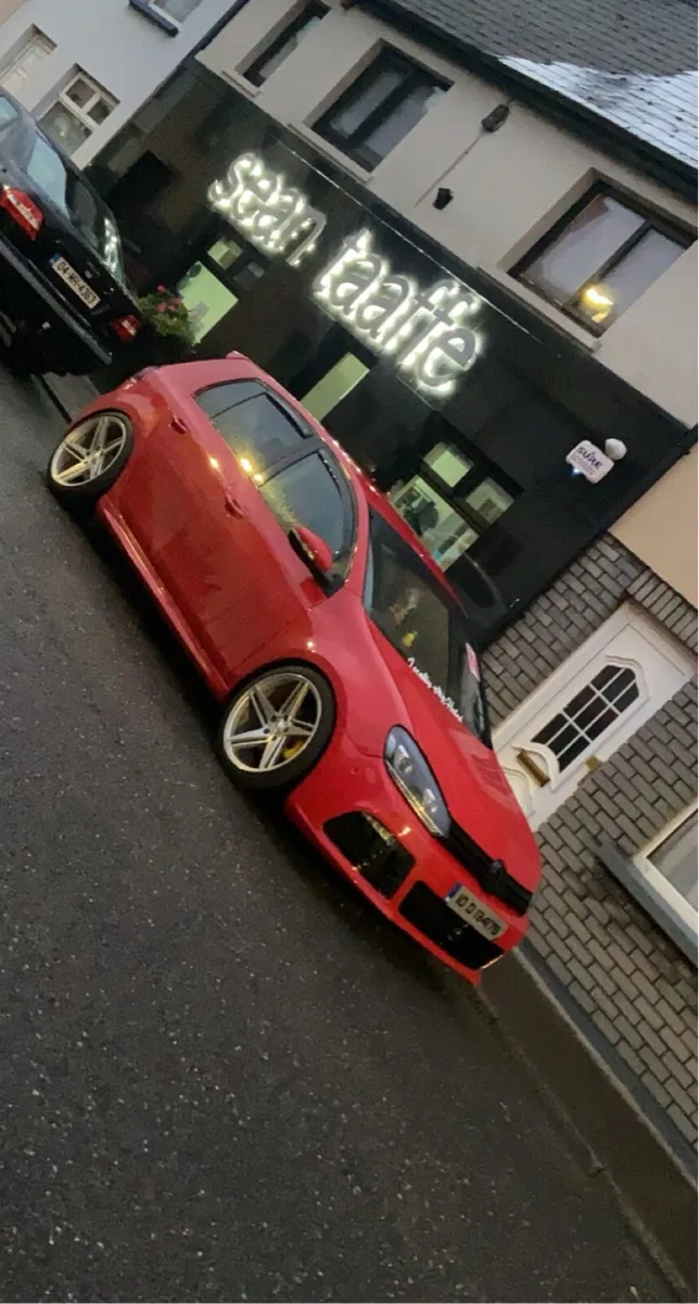 Vw golf mk6 for sale - Image 3