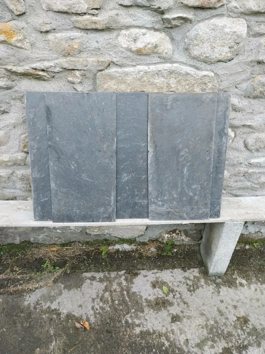 Roof slates - Image 1