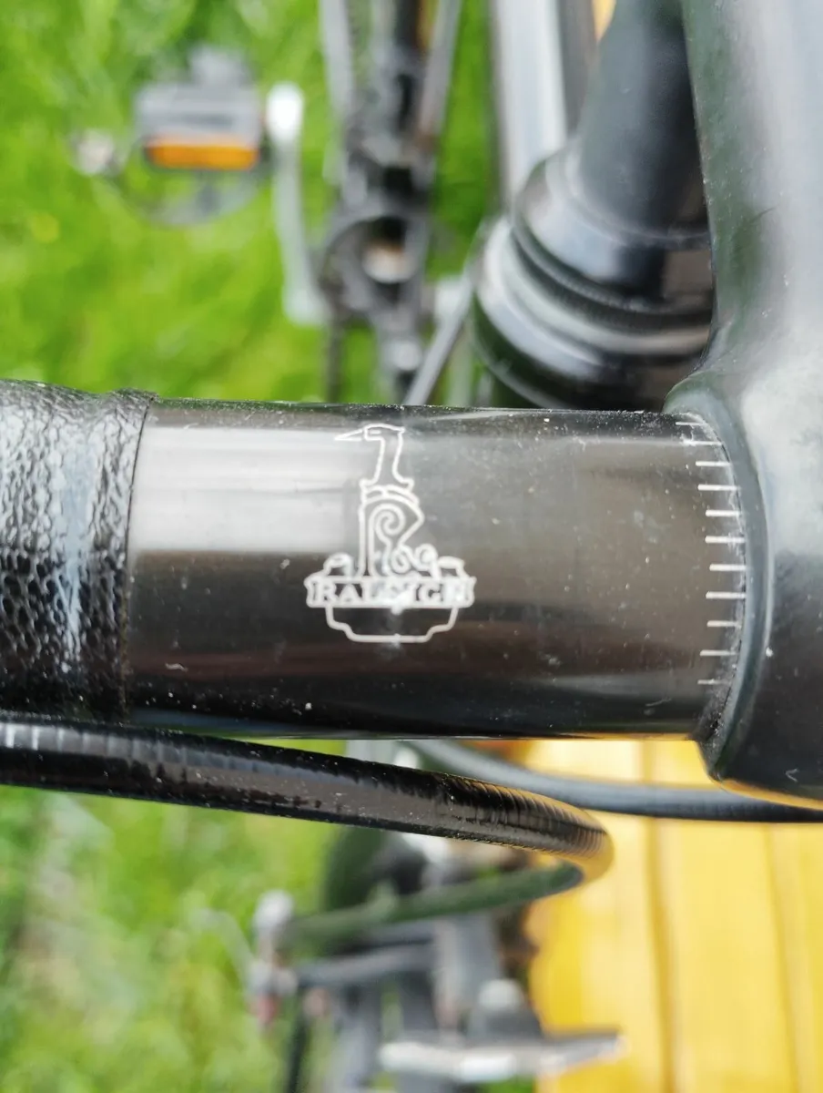 Raleigh Record Sprint - Image 3