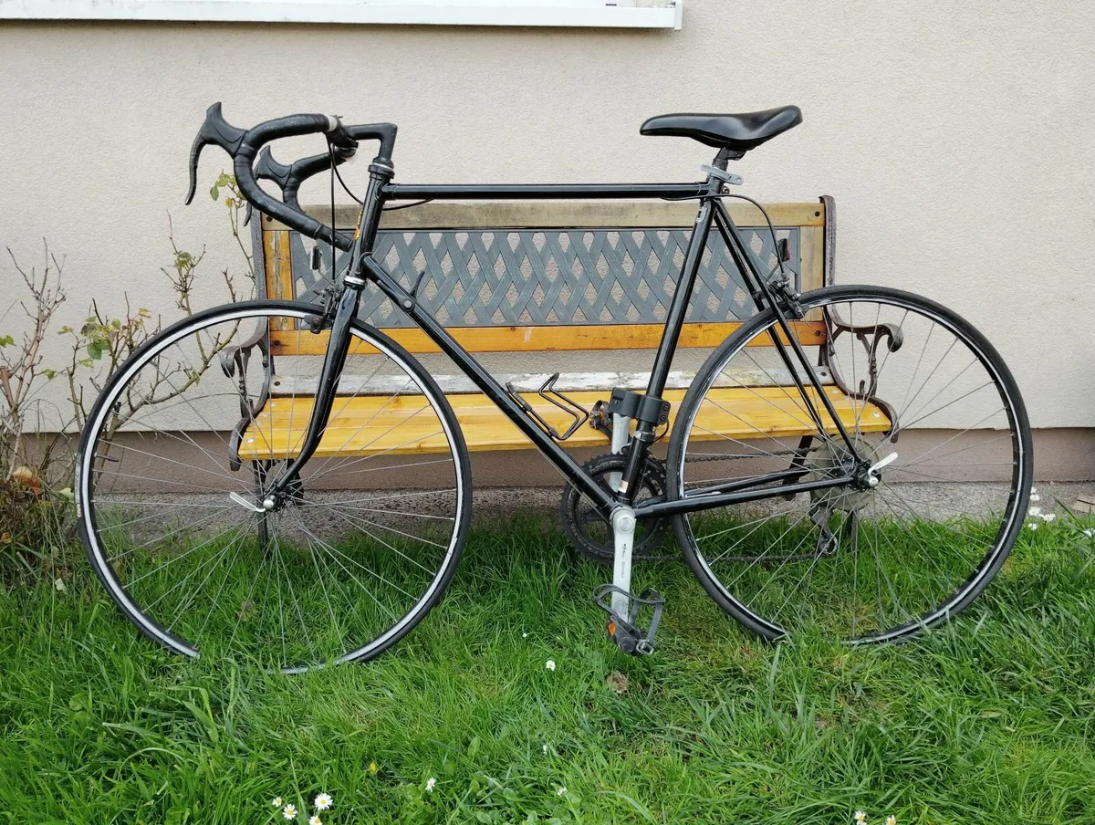 Raleigh Record Sprint - Image 4