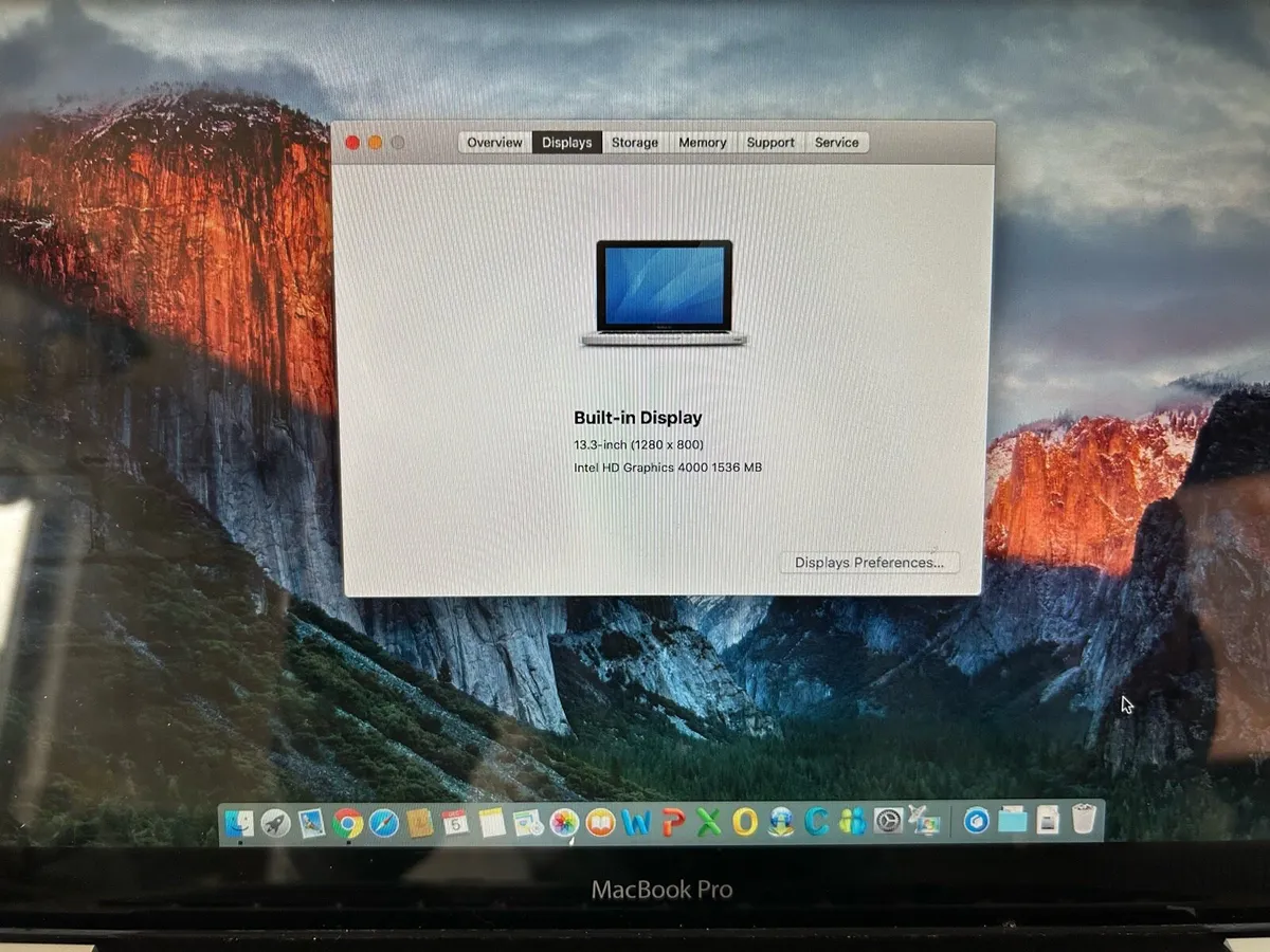 Apple Mac - Image 2