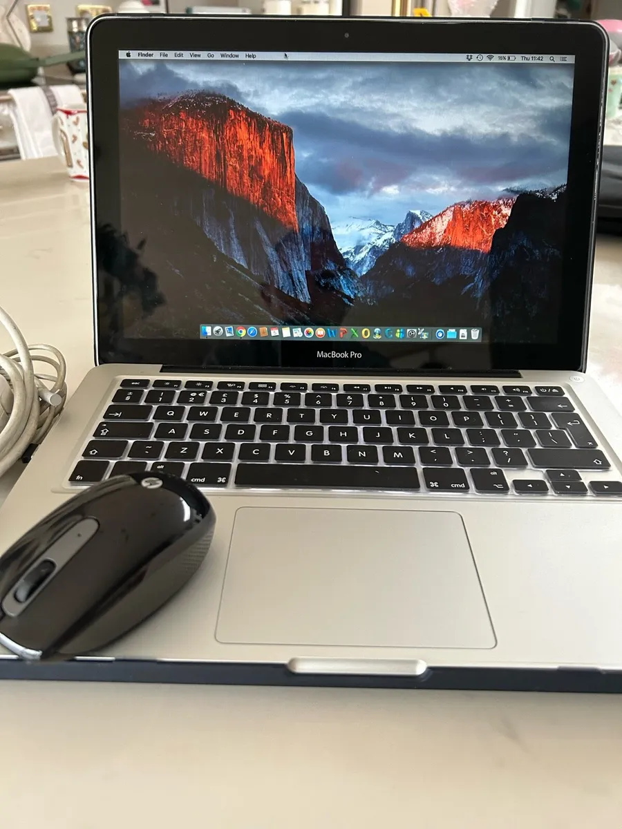 Apple Mac - Image 1