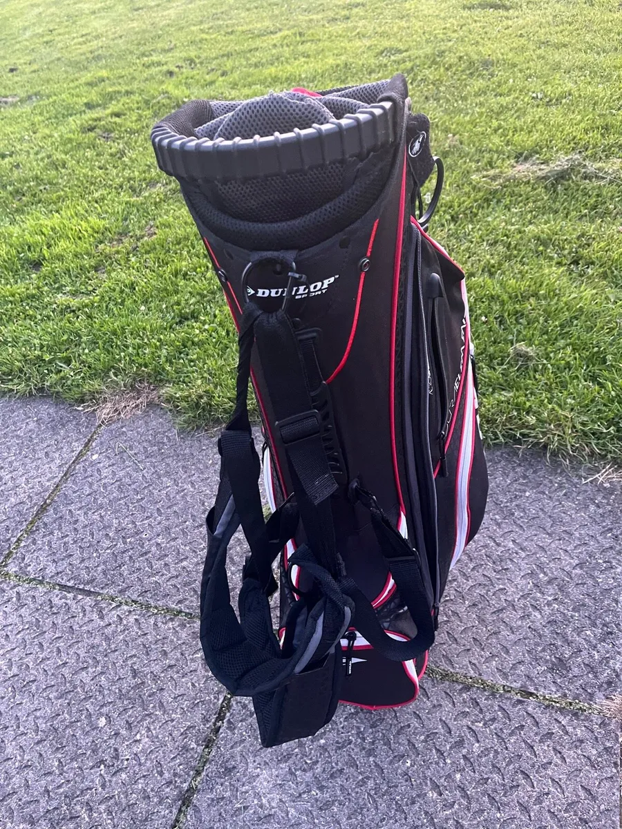 Junior golf set - Image 2
