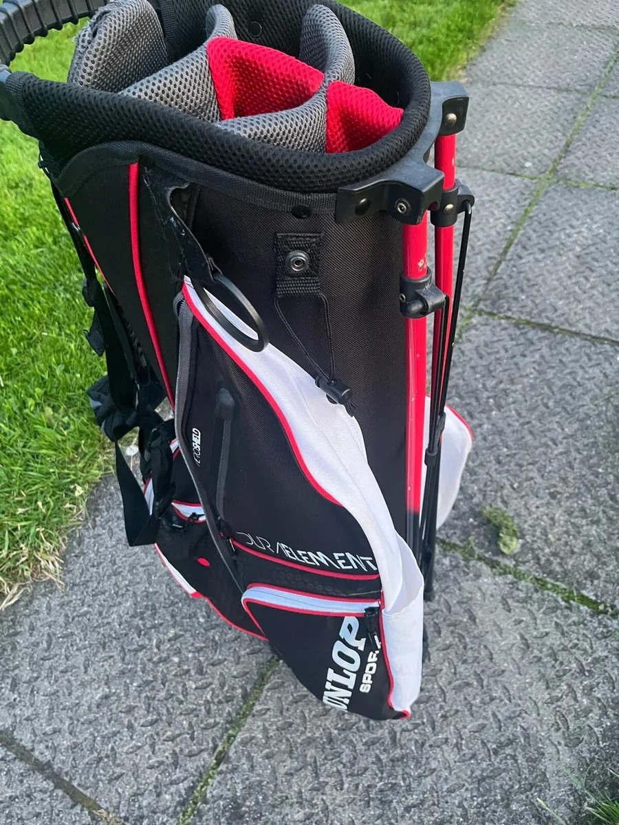 Junior golf set - Image 3