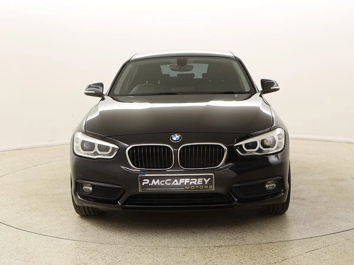 2018 BMW 116D EFFICIENT DYNAMICS SE BUSINESS - Image 2