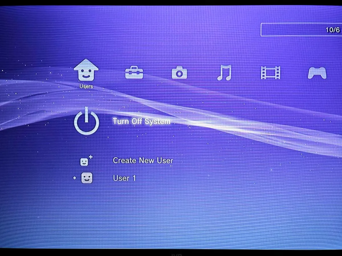 PlayStation 3 - Image 1