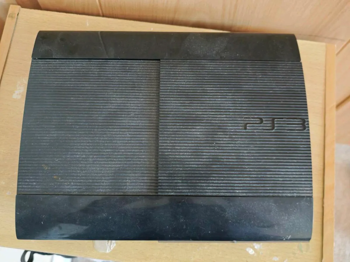 PlayStation 3 - Image 2