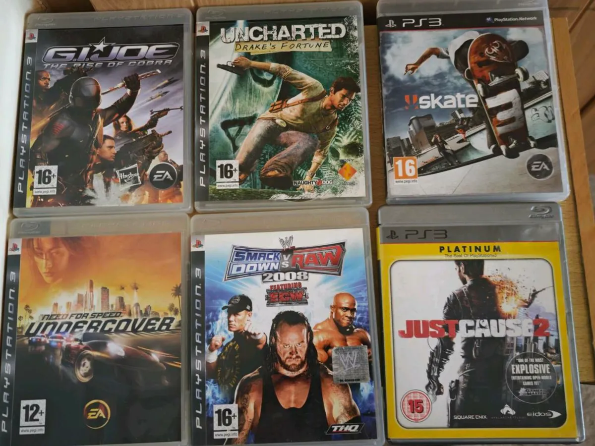 PlayStation 3 - Image 3