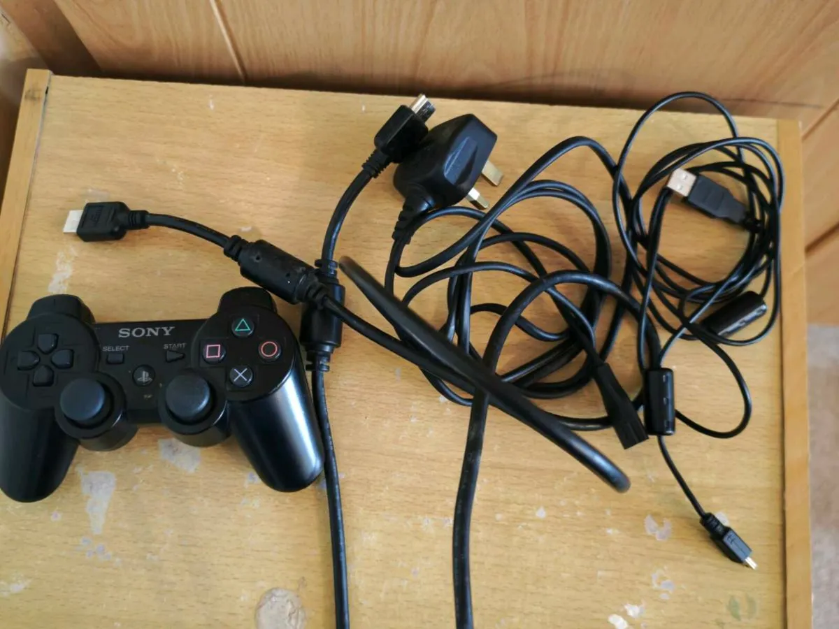 PlayStation 3 - Image 4