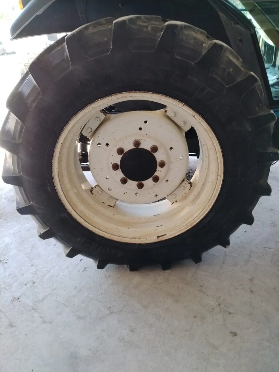 Starmaxx Tyres 420/85R34 - Image 1