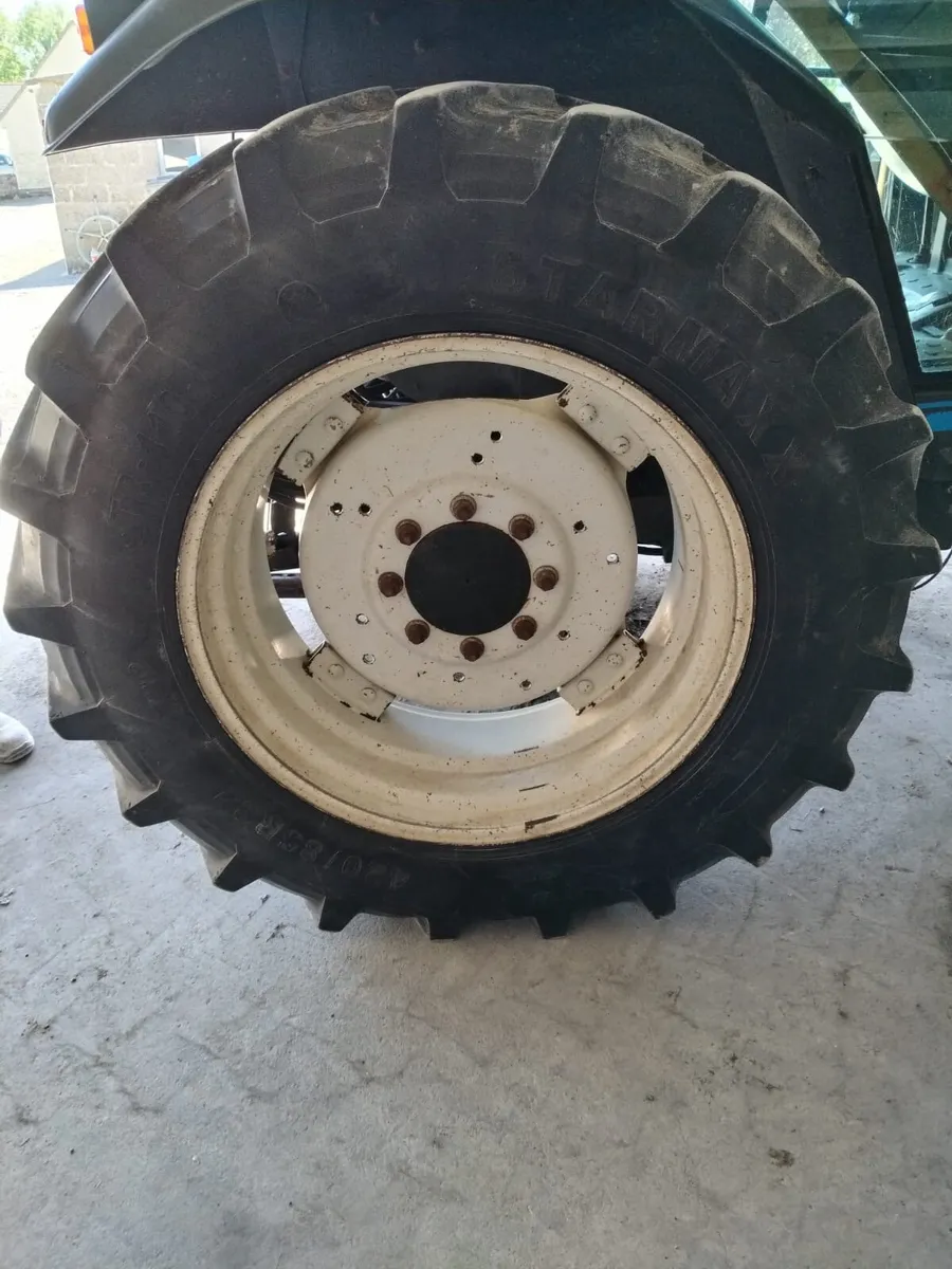 Starmaxx Tyres 420/85R34 - Image 2