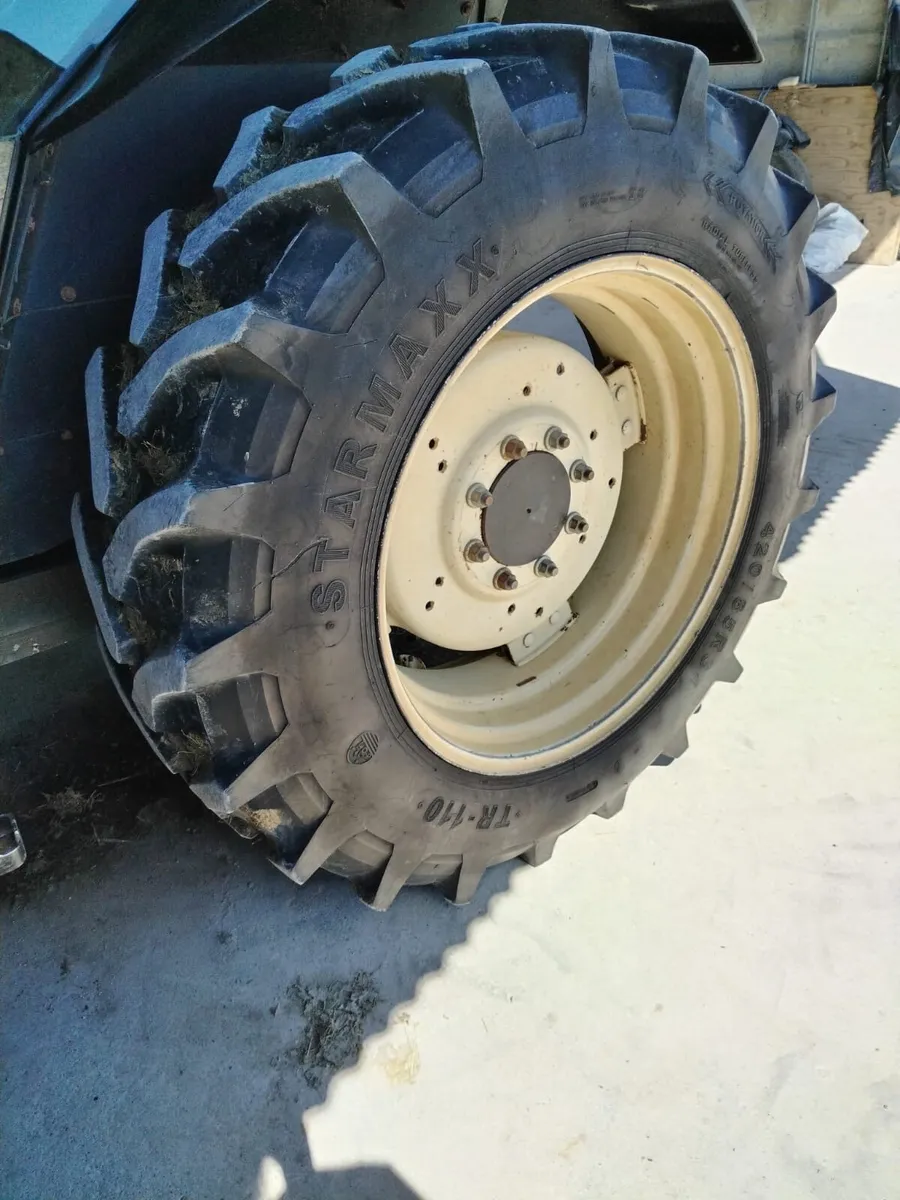 Starmaxx Tyres 420/85R34 - Image 3