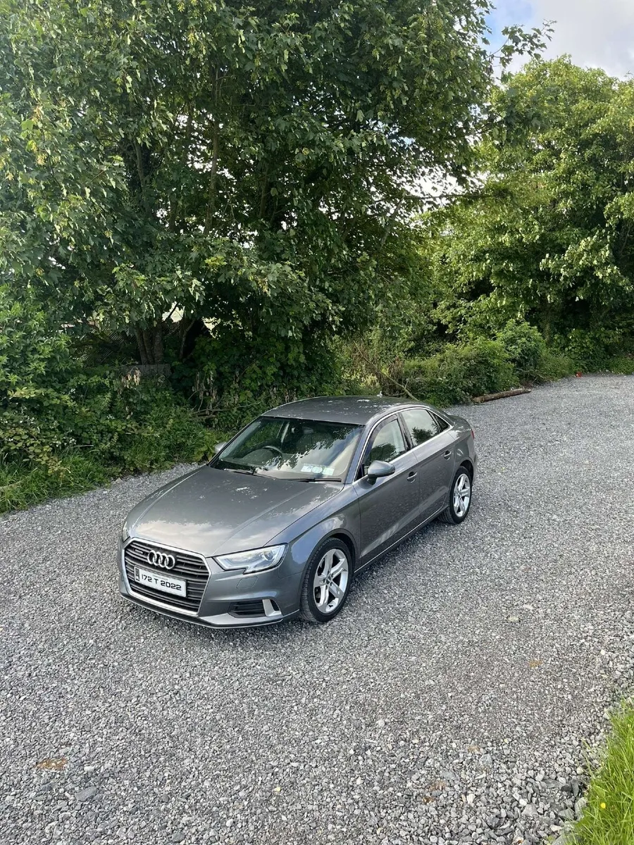 *Audi A3 Quattro 2.0L TDI Sport* - Image 1