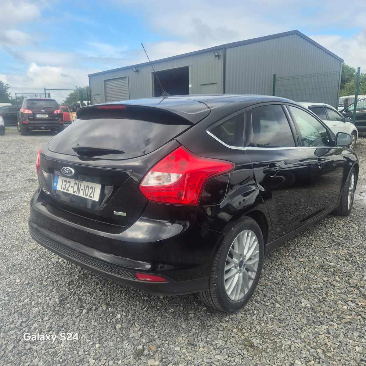 Ford Focus 2013 - Image 2