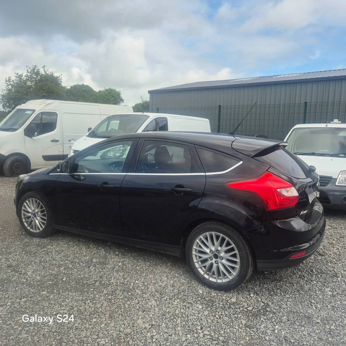 Ford Focus 2013 - Image 3