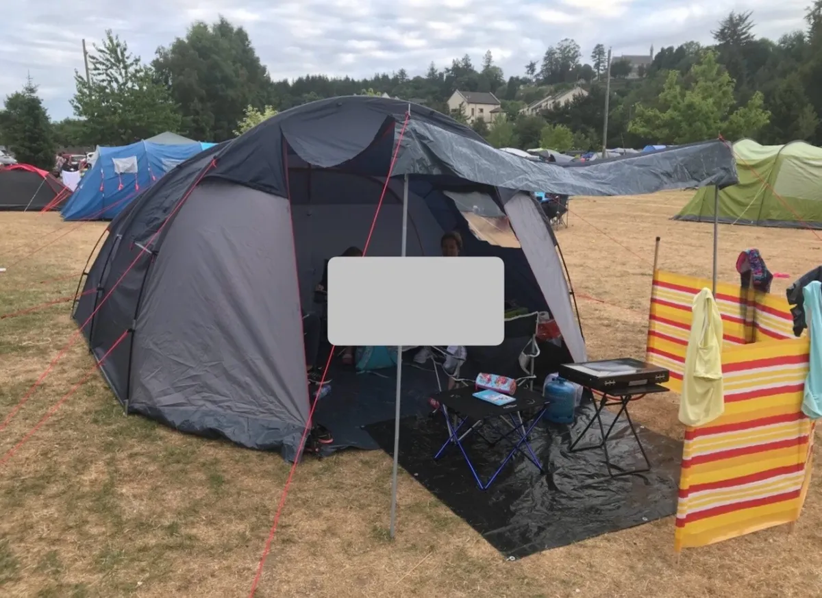 6 Man Tent - Image 2